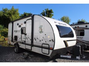 2021 Forest River R-Pod for sale 300326861